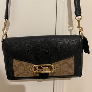 LIKE NEW COACH JADE BAG